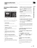 Preview for 59 page of Pioneer Super Tuner IIID AVH-P6000DVD Operation Manual