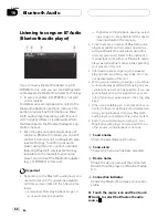 Preview for 68 page of Pioneer Super Tuner IIID AVH-P6000DVD Operation Manual