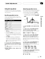 Preview for 81 page of Pioneer Super Tuner IIID AVH-P6000DVD Operation Manual