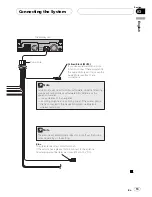 Preview for 13 page of Pioneer Super Tuner IIID AVIC-N5 Installation Manual