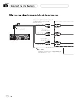 Preview for 16 page of Pioneer Super Tuner IIID AVIC-N5 Installation Manual