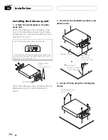 Preview for 26 page of Pioneer Super Tuner IIID AVIC-N5 Installation Manual