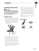 Preview for 29 page of Pioneer Super Tuner IIID AVIC-N5 Installation Manual