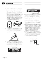 Preview for 56 page of Pioneer Super Tuner IIID AVIC-N5 Installation Manual