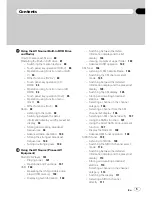 Preview for 5 page of Pioneer Super Tuner IIID AVIC-N5 Operation Manual