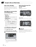 Preview for 44 page of Pioneer Super Tuner IIID AVIC-N5 Operation Manual