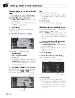 Preview for 54 page of Pioneer Super Tuner IIID AVIC-N5 Operation Manual