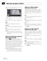 Preview for 68 page of Pioneer Super Tuner IIID AVIC-N5 Operation Manual