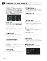 Preview for 82 page of Pioneer Super Tuner IIID AVIC-N5 Operation Manual