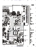 Preview for 39 page of Pioneer SUPER TUNERIII D DEH-P8650MP Service Manual