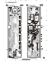 Preview for 43 page of Pioneer SUPER TUNERIII D DEH-P8650MP Service Manual