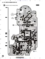 Preview for 44 page of Pioneer SUPER TUNERIII D DEH-P8650MP Service Manual