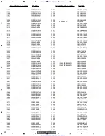 Preview for 50 page of Pioneer SUPER TUNERIII D DEH-P8650MP Service Manual