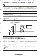 Preview for 58 page of Pioneer SUPER TUNERIII D DEH-P8650MP Service Manual