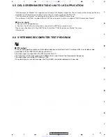 Preview for 61 page of Pioneer SUPER TUNERIII D DEH-P8650MP Service Manual