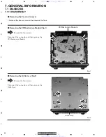 Preview for 62 page of Pioneer SUPER TUNERIII D DEH-P8650MP Service Manual