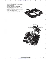 Preview for 65 page of Pioneer SUPER TUNERIII D DEH-P8650MP Service Manual