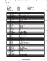 Preview for 67 page of Pioneer SUPER TUNERIII D DEH-P8650MP Service Manual