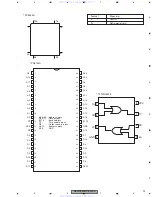 Preview for 73 page of Pioneer SUPER TUNERIII D DEH-P8650MP Service Manual