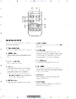 Preview for 84 page of Pioneer SUPER TUNERIII D DEH-P8650MP Service Manual