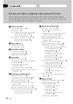 Preview for 32 page of Pioneer SUPERTUNER III D DEH-P2650 Operating Manual