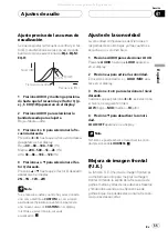 Preview for 55 page of Pioneer SUPERTUNER III D DEH-P2650 Operating Manual