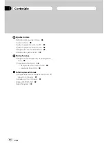 Preview for 64 page of Pioneer SUPERTUNER III D DEH-P2650 Operating Manual