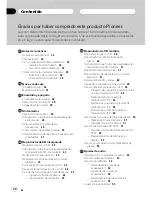 Preview for 32 page of Pioneer SUPERTUNER III D DEH-P2650 Operation Manual