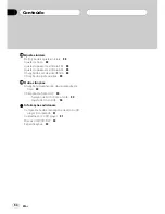 Preview for 64 page of Pioneer SUPERTUNER III D DEH-P2650 Operation Manual