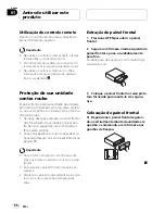 Preview for 66 page of Pioneer SUPERTUNER III D DEH-P2650 Operation Manual