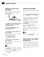 Preview for 86 page of Pioneer SUPERTUNER III D DEH-P2650 Operation Manual