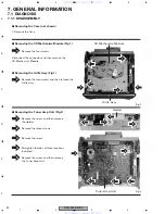 Preview for 50 page of Pioneer SUPERTUNER III D DEH-P2650 Service Manual