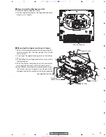 Preview for 51 page of Pioneer SUPERTUNER III D DEH-P2650 Service Manual