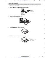 Preview for 69 page of Pioneer SUPERTUNER III D DEH-P2650 Service Manual