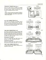 Preview for 7 page of Pioneer SX-3600 Operating Instructions Manual