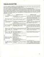 Preview for 15 page of Pioneer SX-3600 Operating Instructions Manual