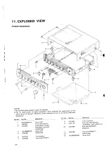 Preview for 22 page of Pioneer SX-600L Service Manual