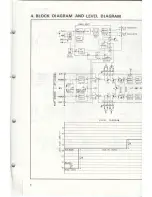 Preview for 10 page of Pioneer SX-636 Service Manual