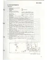 Preview for 16 page of Pioneer SX-636 Service Manual