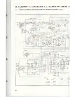 Preview for 26 page of Pioneer SX-636 Service Manual