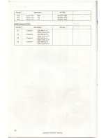 Preview for 39 page of Pioneer SX-636 Service Manual