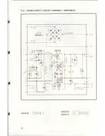 Preview for 49 page of Pioneer SX-636 Service Manual