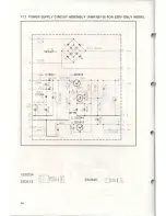 Preview for 52 page of Pioneer SX-636 Service Manual