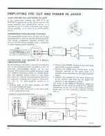 Preview for 13 page of Pioneer SX-850 Operating Instructions Manual