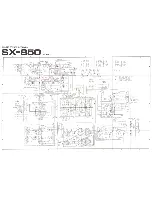 Preview for 34 page of Pioneer SX-850 Operating Instructions Manual