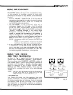 Preview for 11 page of Pioneer SX-9000 Installation Manual