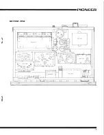 Preview for 19 page of Pioneer SX-9000 Installation Manual