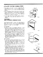 Preview for 3 page of Pioneer SX-9000 Installation, Operation And Service Manual