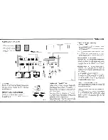 Preview for 4 page of Pioneer SX-9000 Installation, Operation And Service Manual