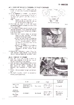 Preview for 16 page of Pioneer T-6100/F Service Manual